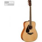 Yamaha FG 820 L NT – Zboží Dáma
