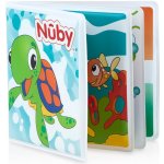 Nuby první pískací knížka do vody – Zbozi.Blesk.cz