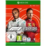 F1 2020 – Zboží Mobilmania