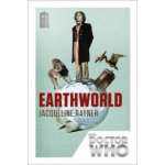 Doctor Who: Earthworld: 50th Anniversary Edit... - Jacqueline Rayner – Hledejceny.cz