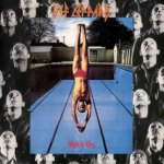 Def Leppard - High 'N' Dry CD – Zboží Dáma