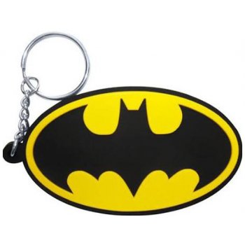 Přívěsek na klíče Batman