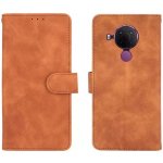 TT-TopTechnology Nokia 3.4, Nokia 5.4 hnědé – Zboží Živě