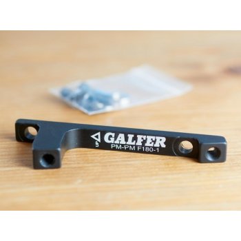 adaptér Galfer Postmount +20 mm