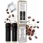 Izy Vape Izy Click Rich Tobacco Silný tabák 2x2ml – Hledejceny.cz