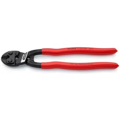 Kleště Knipex 71 01 250 štípací boční na čepy - CoBolt – Zbozi.Blesk.cz
