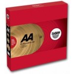 Sabian AA Performance Set – Zboží Mobilmania