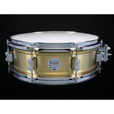 PDP Concept Metal Brass 14x5,5" – Zboží Mobilmania