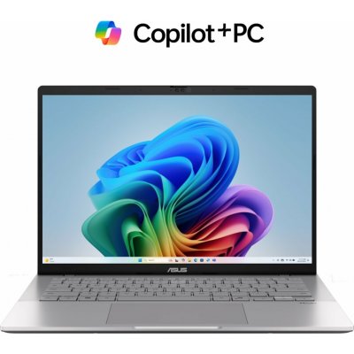 Asus Vivobook S14 M3407KA-OLED031W – Zboží Živě