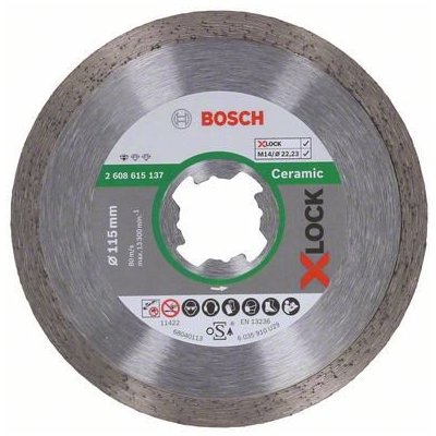 Bosch 2.608.615.137 – Zboží Mobilmania