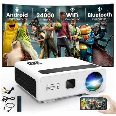 Zenwire E660H – Zboží Živě