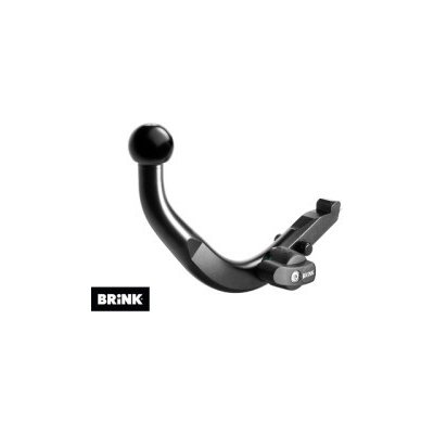 BRINK tažné zařízení 424700 – Hledejceny.cz