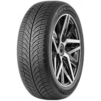 Pneumatiky Grenlander Greenwing A/S 215/55 R16 97V