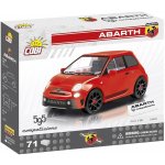 Cobi 24530 Youngtimer Polski Fiat 126p, 1:35, 71 k – Zboží Dáma Cobi 24530 Youngtimer Polski Fiat 126p, 1:35, 71 k – Zboží Dáma