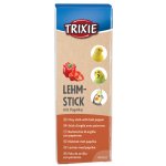 TRIXIE Jílová tyčinka s paprikou, 250 g – Zboží Mobilmania
