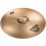 SABIAN B8X Thin Crash 18" – Zbozi.Blesk.cz