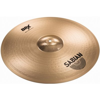 SABIAN B8X Thin Crash 18" – Hledejceny.cz