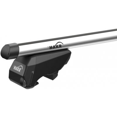 Příčníky Hakr HV0345 + HV0016 – Hledejceny.cz