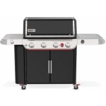 Weber Genesis EP-435W – Zboží Dáma