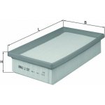 MAHLE ORIGINAL Vzduchový filtr LX3597 – Hledejceny.cz