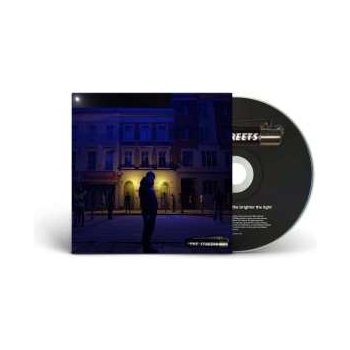 Streets - Darker The Shadow The Brighter The Light - Limited 23 Track Deluxe Edition - CD