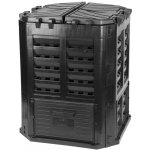Strend Pro ECO 320 l čierny – Zboží Mobilmania