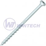 RAPID®Dual DH - Šestihran/TX40 10x200/100 ZB Balení: 50 ks AGOAK10200BLO0 – Hledejceny.cz