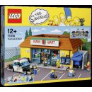 LEGO® THE SIMPSONS 71016 Kwik-E-Mart