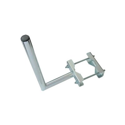 Držák antény 25/50cm SPECIÁL (na stožár 40-130mm), trubka 42/2mm, zinek Žár 8595225200431 – Hledejceny.cz