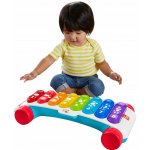 Mattel FP OBŘÍ XYLOFON – Zboží Dáma Mattel FP OBŘÍ XYLOFON – Zboží Dáma