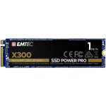 EMTEC X300 SSD Power Pro 1TB, ECSSD1TX300 – Hledejceny.cz