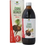 Ekomedica Černá ředkev 0,5 l – Hledejceny.cz