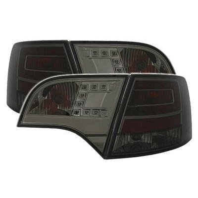 AUDI A4 B7 Avant - Zadní světla Ledkové - Kouřové – Zbozi.Blesk.cz