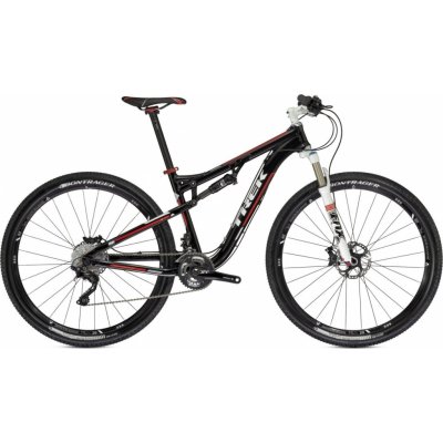 trek superfly 100 gary fisher