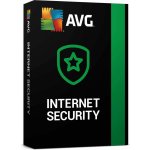 AVG Internet Security Windows 2 lic. 1 rok update (isw.2.12m.r) – Hledejceny.cz