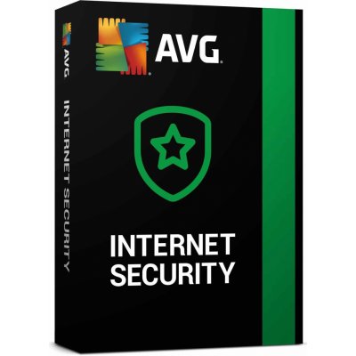 AVG Internet Security Windows 2 lic. 1 rok update (isw.2.12m.r) – Hledejceny.cz