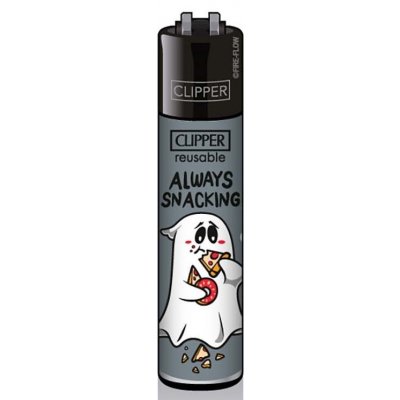 Clipper Gespenster Gespenster 1 – Hledejceny.cz