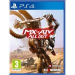 MX vs ATV: All Out – Zboží Mobilmania