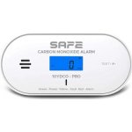 SAFE 10YDCO-PRO – Sleviste.cz