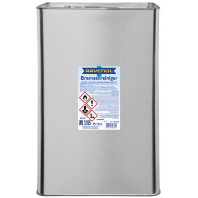 Ravenol Čistič brzd 30L | Zboží Auto