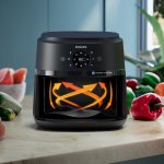 Philips Series 2000 Airfryer XL NA231/00 – Zboží Dáma