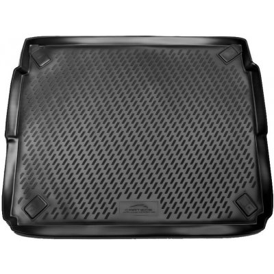 Gumová vana do kufru Novline Peugeot 3008 I 2009 - 2016 horní – Hledejceny.cz
