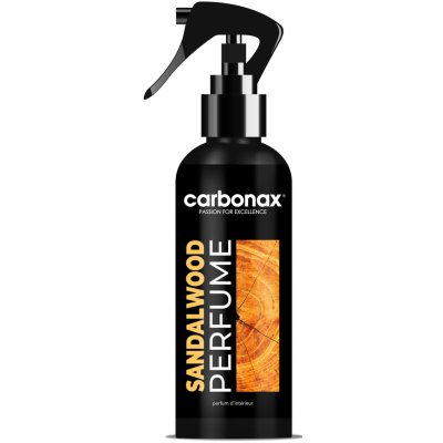 CARBONAX SANDAL WOOD 150 ml – Hledejceny.cz