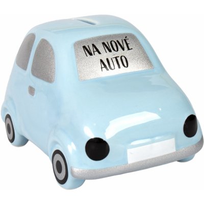 Pokladnička Nové auto Albi – Zboží Mobilmania