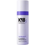 K18 Hair K18 AirWash dry shampoo 118 ml – Zboží Dáma