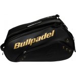 Bullpadel BPP26006 Flow Black – Zboží Mobilmania