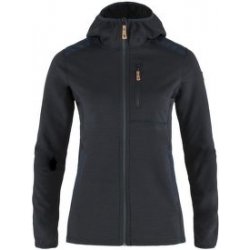 Fjällräven Keb Fleece Hoodie Women