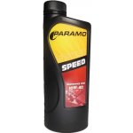 Paramo Trysk Speed 10W-40 1 l – Zbozi.Blesk.cz