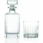 RCR Cristalleria Italiana Set na whisky 750 ml – RCR Cristalleria Italiana – Zbozi.Blesk.cz