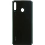 Pouzdro Back Cover Huawei P30 Lite Midnight OEM černé – Zboží Živě